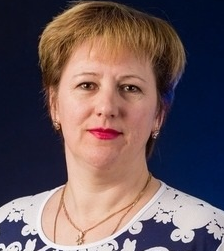 Аулова Елена Вячеславовна