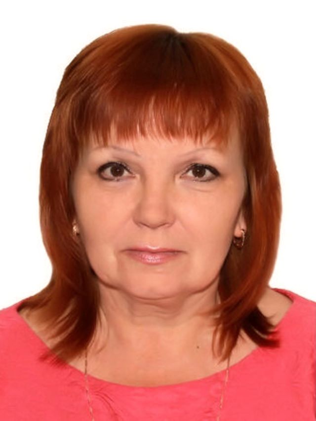 Житникова Светлана Анатольевна)